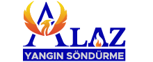 Alaz Yangın Söndürme